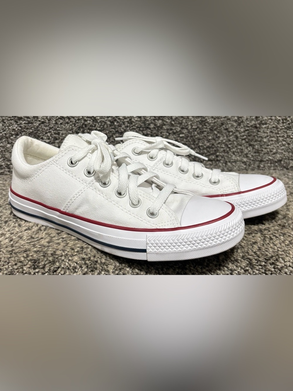 Converse Chuck Taylor All Star Madison Low Top Sneakers